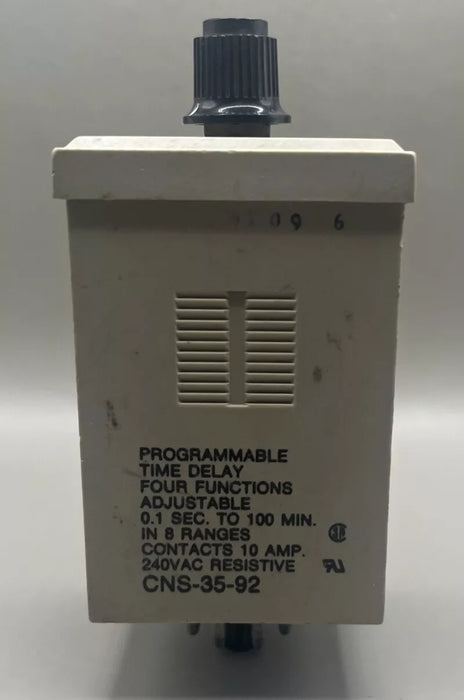 TycoP&BPotter And Brumfield # Cns-35-92
