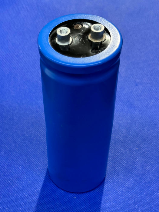 Western Electric KS20443L22 Electrolytic Capacitor 9000UF 60VDC