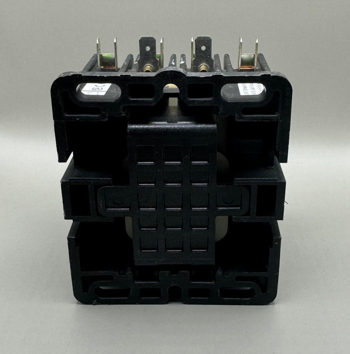 Square D 8910DPA34 Ser. B 40A 600V Definite Purpose Contactor