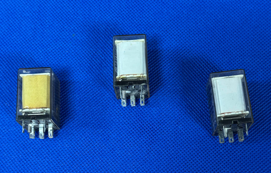 1pc SIGMA 70R2-24DC Relay 2A28VDC/120VAC