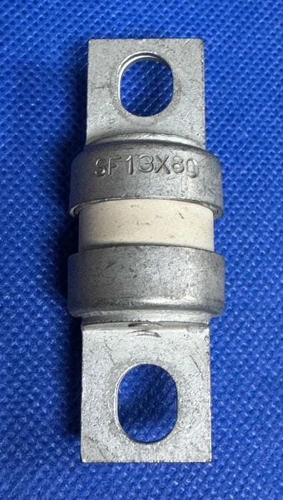 SF13X80 Semi-Conductor Fuse 80Amps