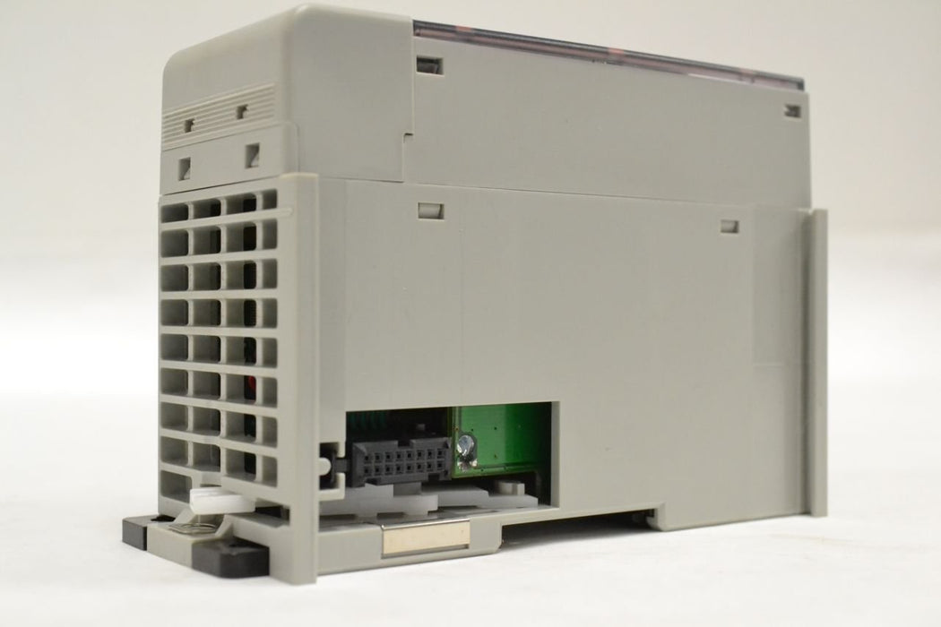 ALLEN BRADLEY 1769-OW16 SERIES A PLC MODULE
