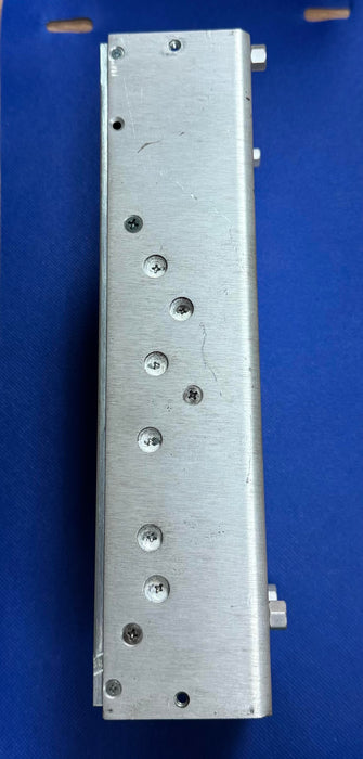 Fuente de alimentación Modelo n.° SQC125-1221-5 SSI P/N 20-0020-007 J, 42-60 VCC 5 A