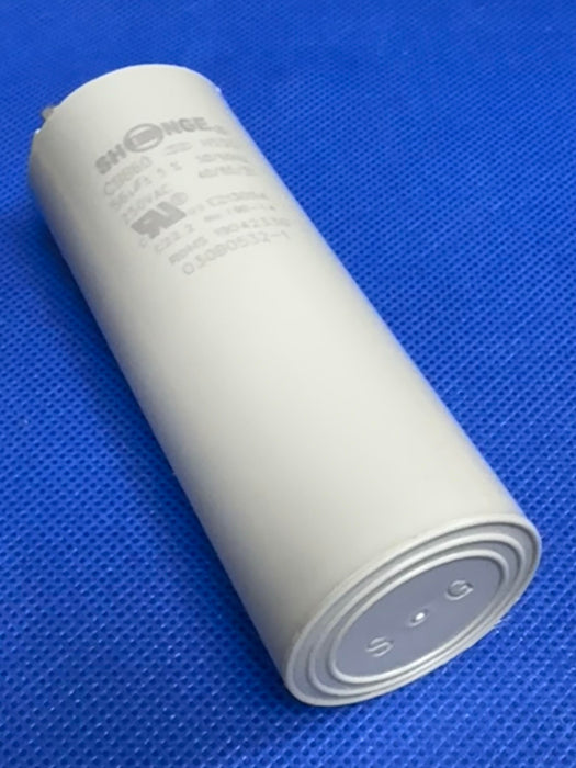 K030B0532-1 Capacitor CBB60 56uf +/-5% 50/60Hz 250Vac