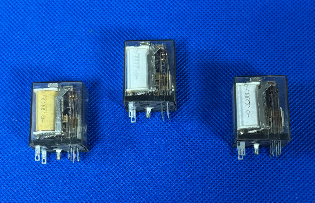 1pc SIGMA 70R2-24DC Relay 2A28VDC/120VAC