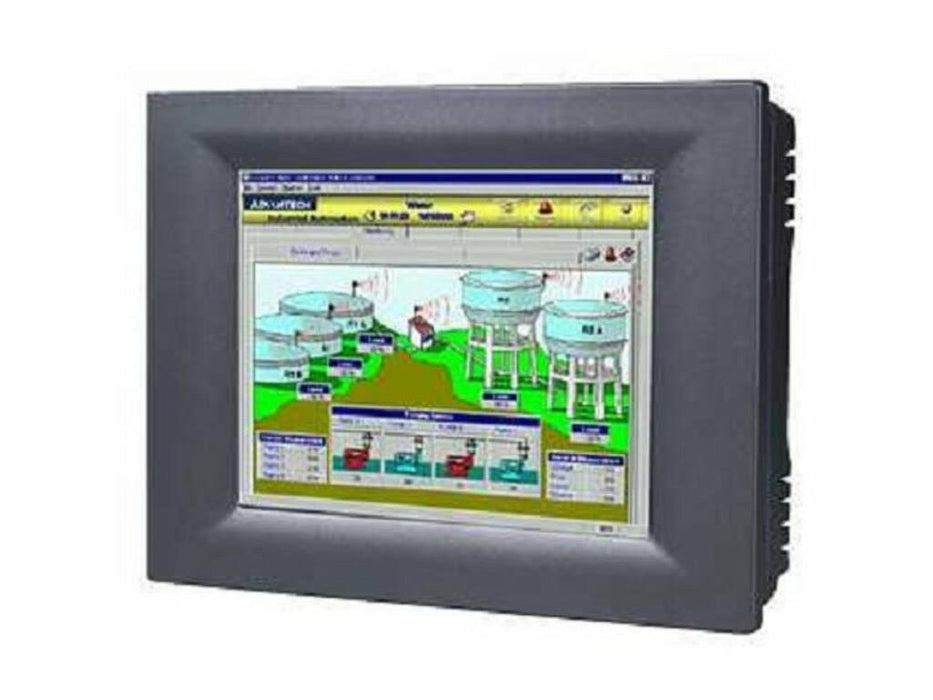 Advantech 5.7'' QVGA TFT LED LCD TI Cortex-A8 Touch Panel Computer TPC-61T-E3AE