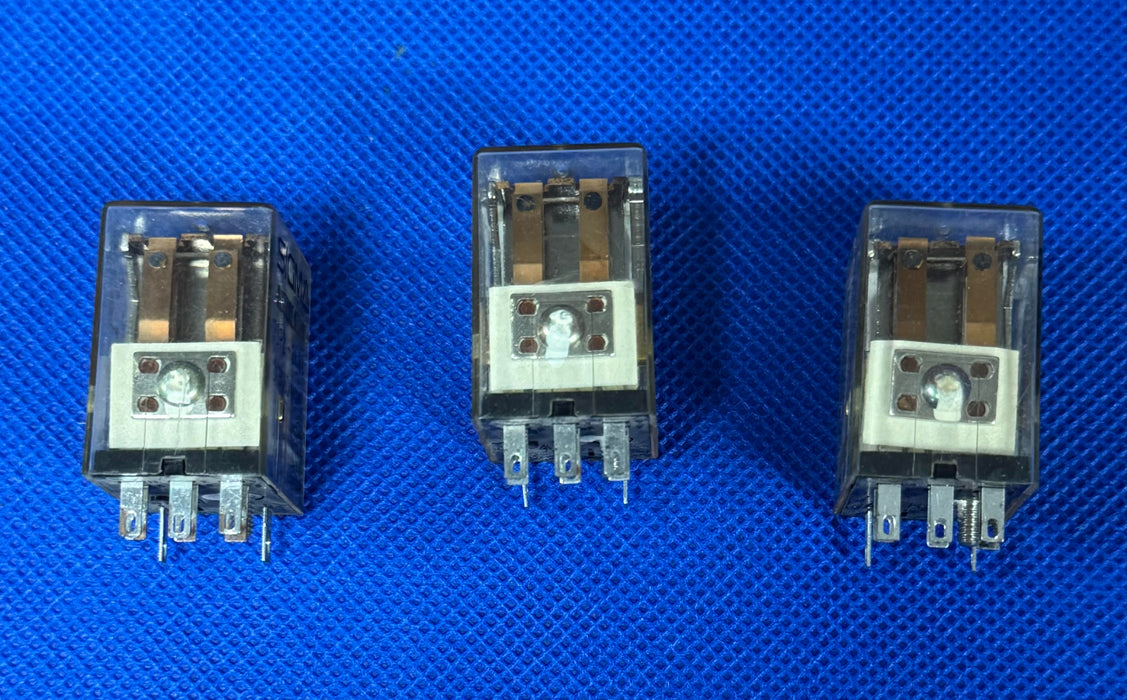 1pc SIGMA 70R2-24DC Relay 2A28VDC/120VAC
