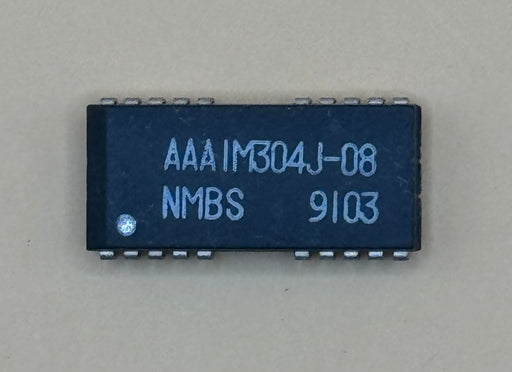1 piece AAA1M304J-08 Integrated Circuit NMBS 20 pin - EcoTech Solutions Inc.
