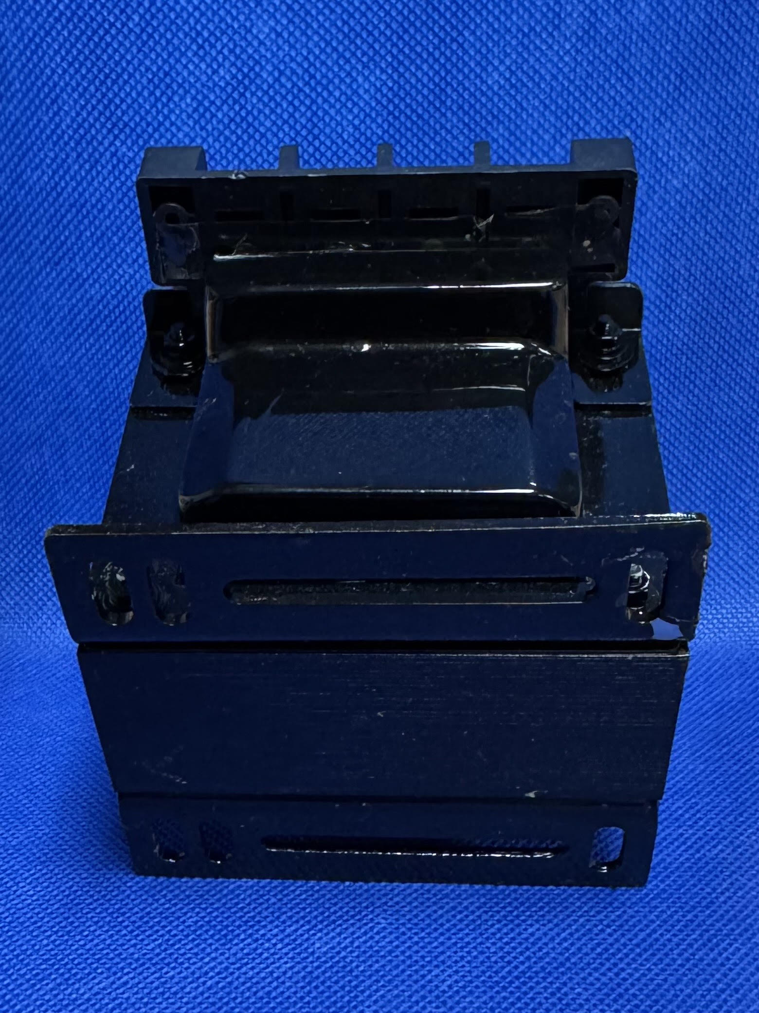 Transformador de control industrial EGS E100 Clase 105 Tipo SBE KVA .100