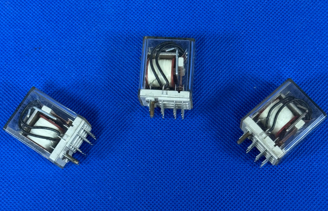 1pc P&B DIV_A.M.F. KH5218-1 Relay 24 VDC