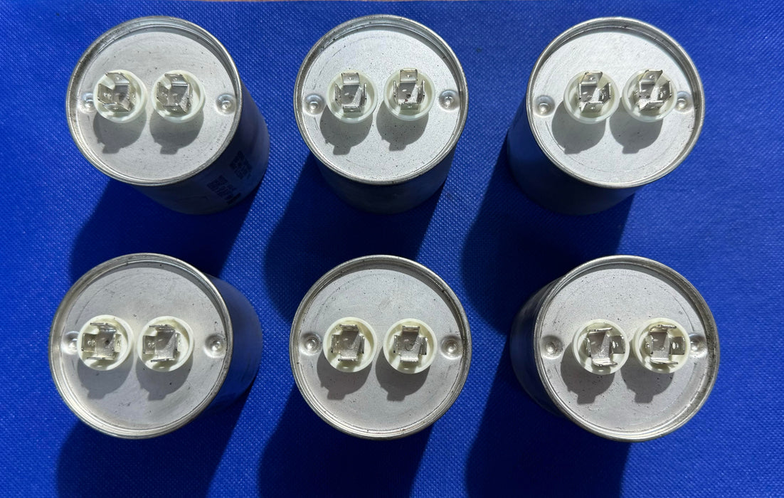 AEROVOX Capacitor Z26P4428M21 28UF 440V 50/60HZ 70C