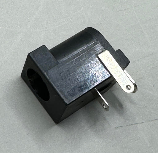 10 pack SCD-014A Through Hole DC Power Jack 2.5mm Diameter - EcoTech Solutions Inc.
