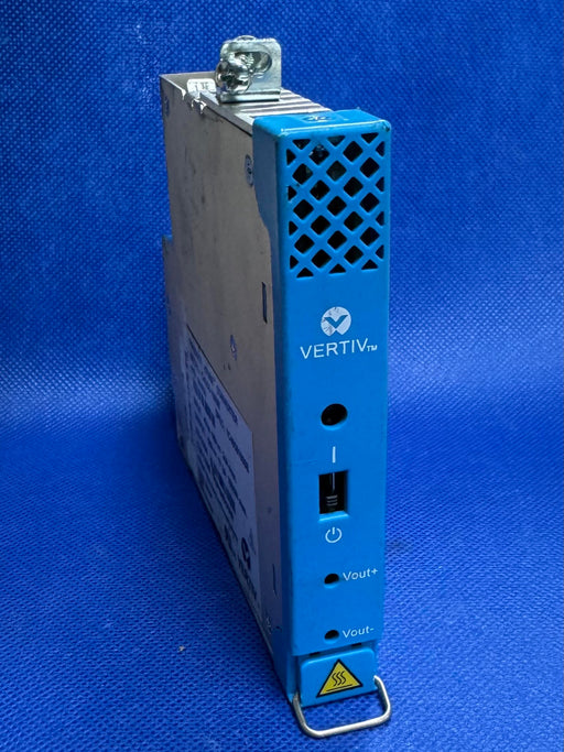Vertiv eSure Power Extend Converter Model C48/58-1000 Part Number 565050 - EcoTech Solutions Inc.