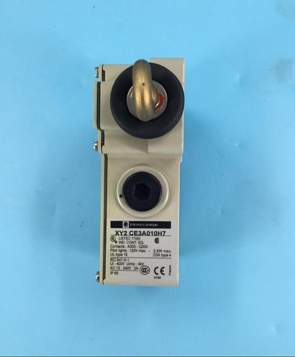 Schneider Electric Telemencanique XY2CEA010H7 Cable Pull Switch