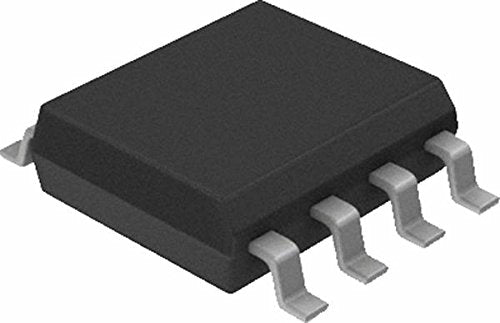 UC3843AD8 IC, CURRENT MODE PWM CTRL, 25V, 8-SOIC (50 pieces)