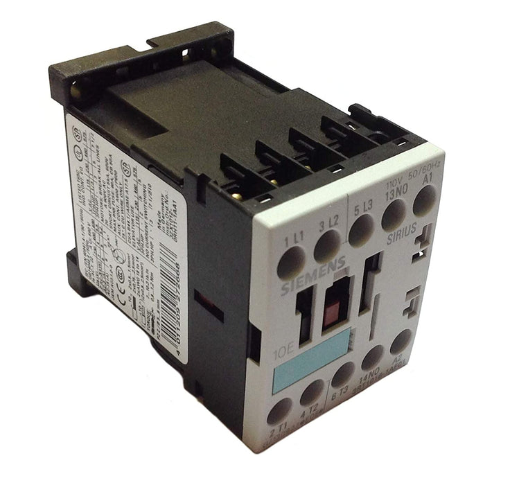 Siemens 3RT1016-1AF01 Contactor