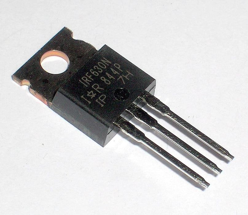 10pcs IRF630N IRF630 Transistors TO-220