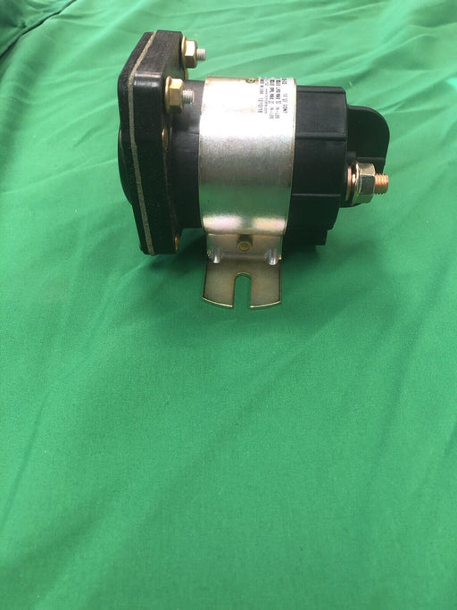 NEW TROMBETTA 12 VOLT 4 TERMINAL SOLENOID 200 AMP CONTINUOUS DUTY 114-1211-020 - EcoTech Solutions Inc.
