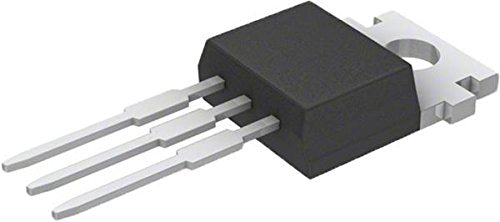 (10PCS) STP3NK60Z MOSFET N-CH 600V 2.4A TO-220 3NK60 STP3NK60 - EcoTech Solutions Inc.