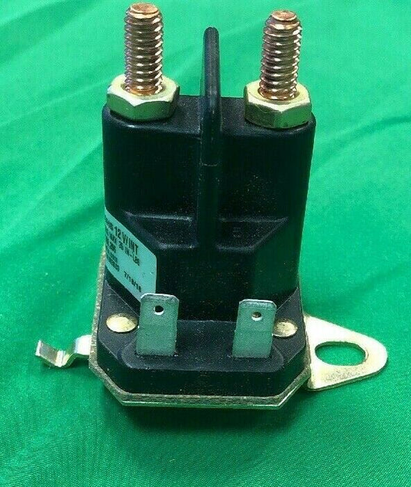 12V Starter Solenoid Trombetta 862-1241-211-12 AYP Craftsman Husqvarna 532192507