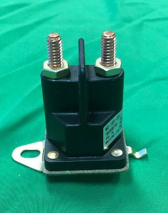 12V Starter Solenoid Trombetta 862-1241-211-12 AYP Craftsman Husqvarna 532192507