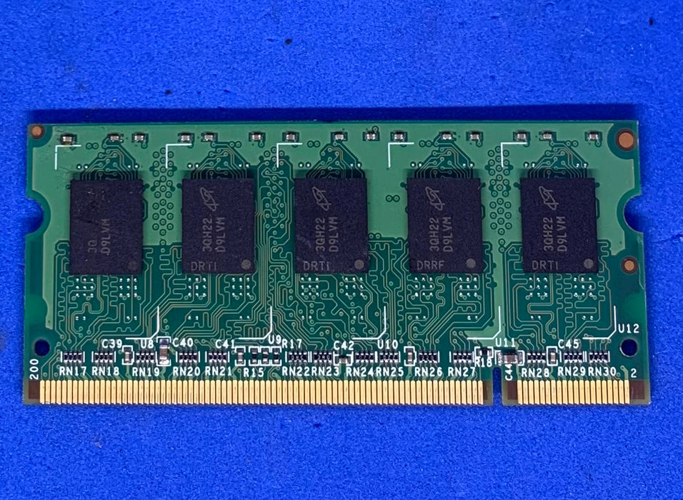 SMART 1RX8 EP2-5300D-555-13-BP 1GB MEMORY RAM