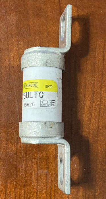 1PCS 660GH-125ULTC HINODE FUSE