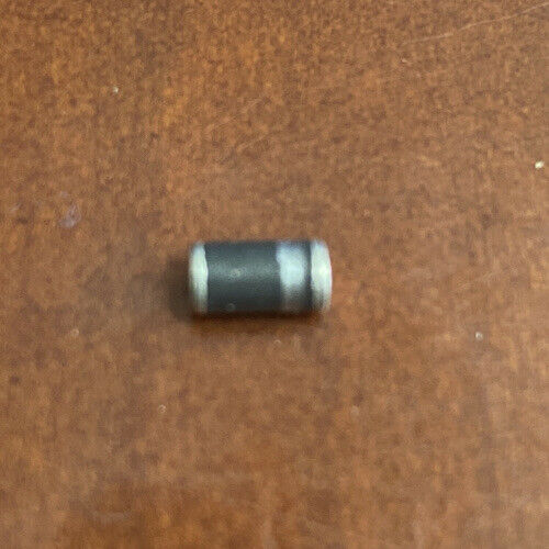 100PC DL4002-TP 1.0A SMT Glass Passivated Rectifier Micro Commercial Components - EcoTech Solutions Inc.