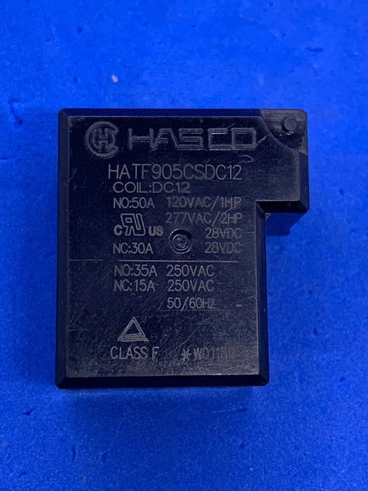 HATF905CSDC12 AUTO RELAY