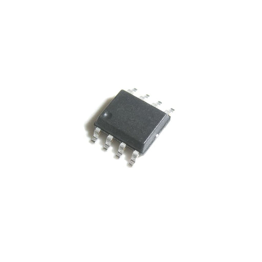 (20PCS) LM393M IC COMPARATOR DUAL DIFF 8-SOP 393 LM393 - EcoTech Solutions Inc.