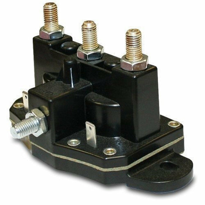 Trombetta 214-1231-A51 RELAY WINCH MOTOR REVERSING SOLENOID SWITCH 12V