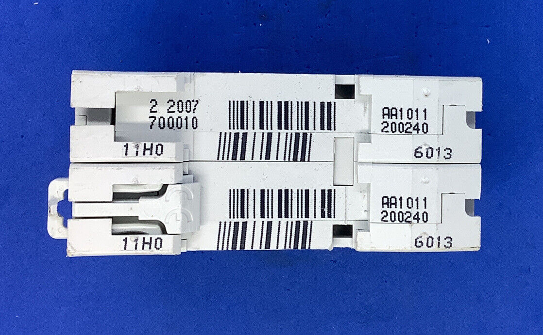 Schneider Electric 24453, C 25 A, C 60 Multi 9, Circuit Breaker 2 Pole