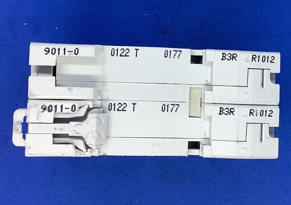 New Schneider Electric 24530, D 63A Multi 9 Circuit Breaker, D Curve, 2 Pole