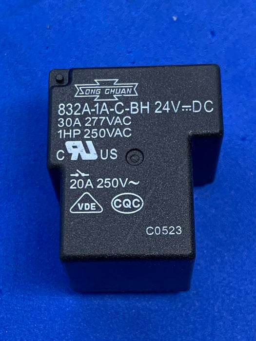 1pc 832A-1A-C-BH Relay