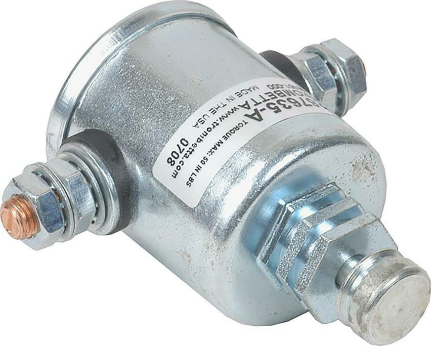 TROMBETTA 267630AH - PUMP SWITCH