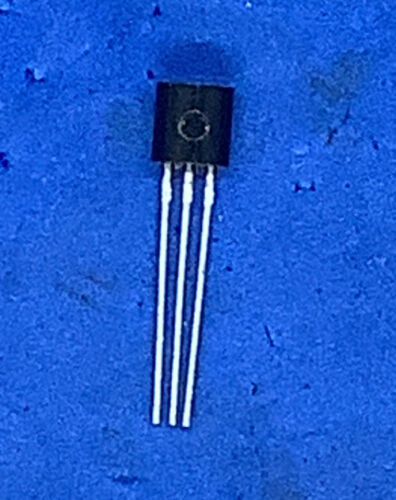 (14pcs) Semiconductor C2N3415 NPN Gen Purpose Amp Transistor