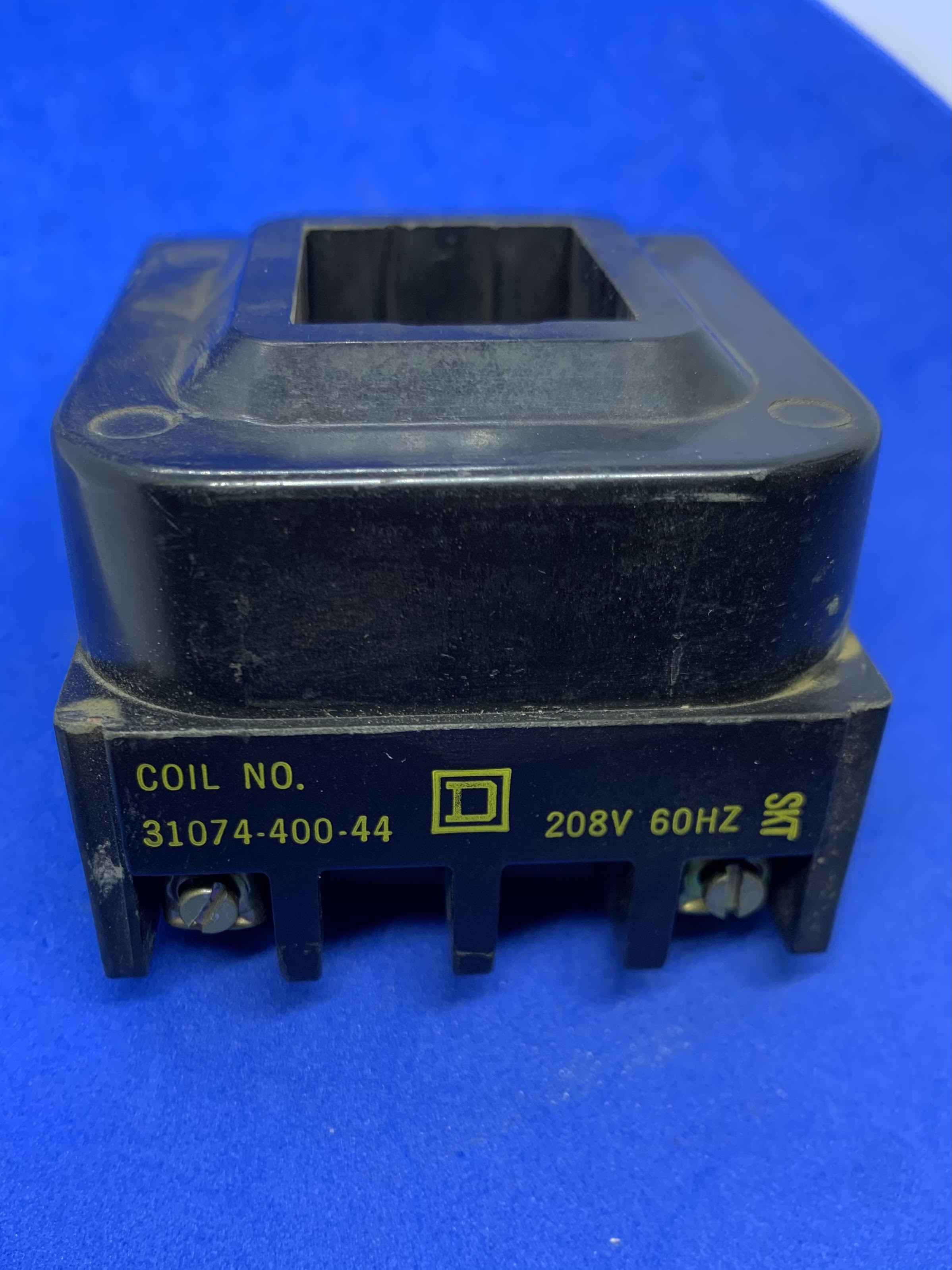 3107440044 NEMA MOTOR STARTER TYPE S REPLACEMENT COIL