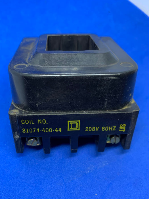 3107440044 NEMA MOTOR STARTER TYPE S REPLACEMENT COIL