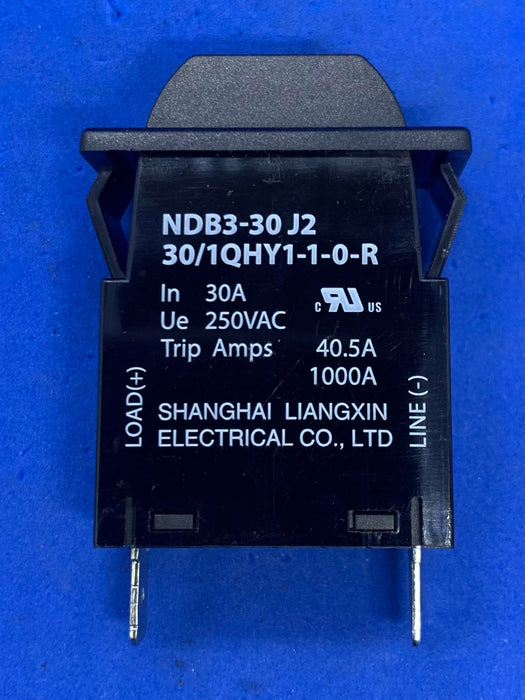 Nader NDB3-30 J2 30/1QHY1-1-0-R Switch circuit breaker