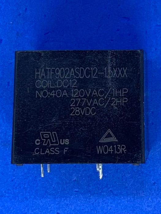 HATF902ASDC12 AUTO RELAY