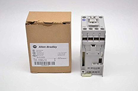 Allen-Bradley 100-C09DJ10 Series A, AB# 100C09DJ10
