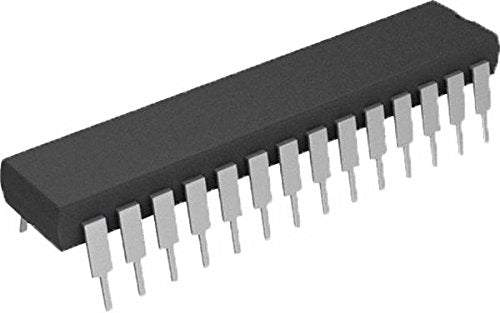 (5PCS) PIC16C745-I/SP IC MCU OTP 8KX14 USB A/D 28SDIP