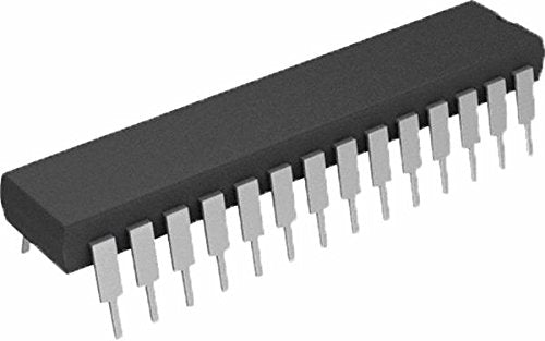 (1PCS) PIC16C72-04/SP IC MCU OTP 2KX14 A/D PWM 28SDIP PIC16C72-04 16C72 PIC16C72 - EcoTech Solutions Inc.