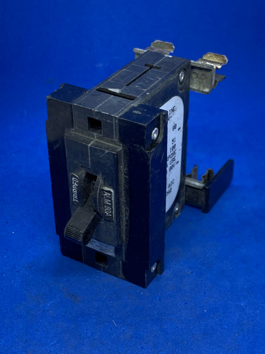 AIRPAX LMLC1-1RLS4-24314-44-V CIRCUIT BREAKER