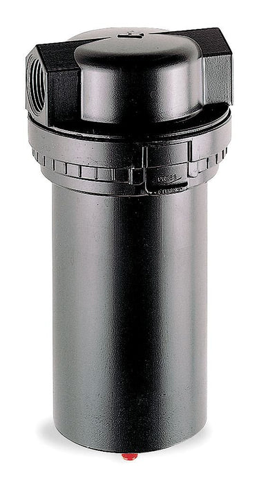 Wilkerson 1" Liquid Separator WSA-08-FMO, 5Z615
