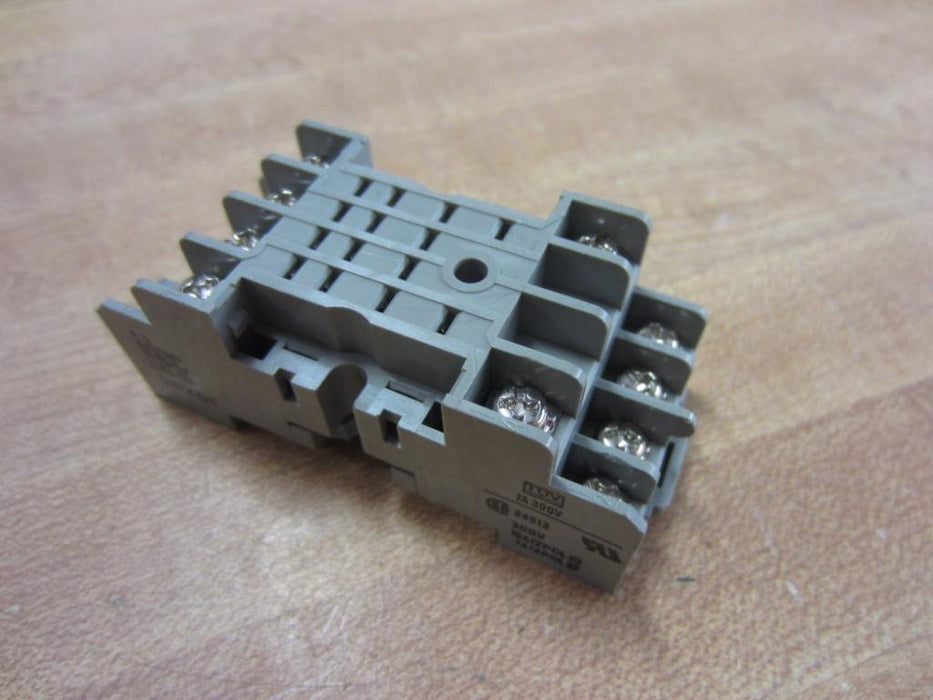 Idec SY4S-05 Connector Socket