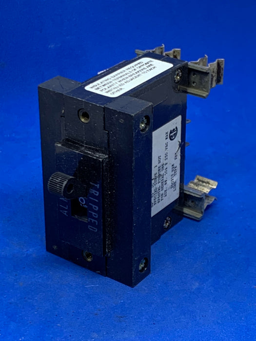 EATON/HEINEMANN  KS-23616-L42A, 60AMP CIRCUIT BREAKER