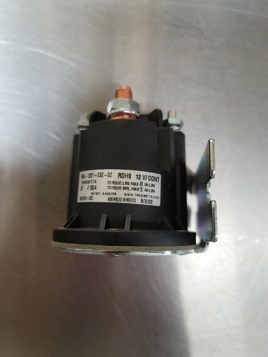 Trombetta 684-2451-032-02 Built In 24V Solenoid/Relay