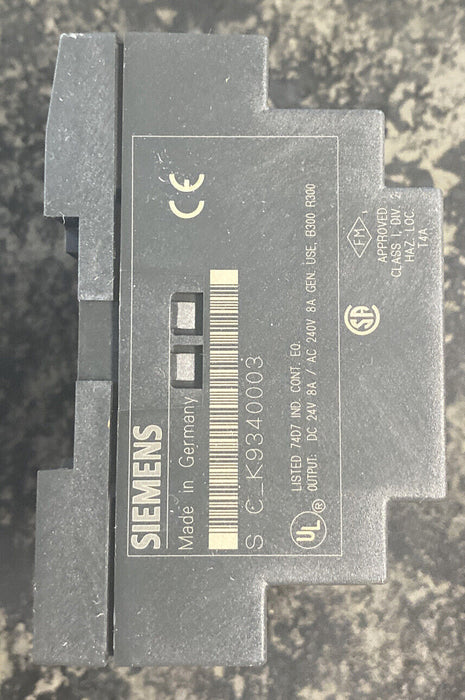 New Siemens 6ED1052-1FB00-0BA0 6ED1 052-1FB00-0BA0 Programmable Controller