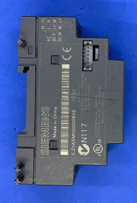 Siemens DM8 24R Expansion Module 6ED1055-1HB00-0BA2